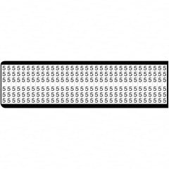 Panduit - Label Holders - Exact Industrial Supply