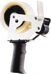 Nifty Products - 2" Wide, Pistol Grip Style, Handheld Tape Dispenser - Americas Industrial Supply