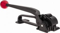 Nifty Products - 1/2" to 3/4" x 0.02" Wide, Tensioner - Use with Steel Strapping - Americas Industrial Supply