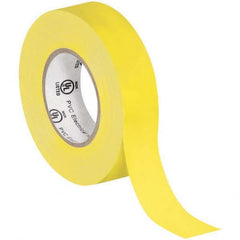 Value Collection - Electrical Tape Width (Inch): 3/4 Length Range: 12 yd. - 35.9 yd. - Americas Industrial Supply