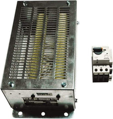 Parker - Frequency Drive Accessories Type.: Dynamic Braking Resistor Kit Style.: 750W - Americas Industrial Supply