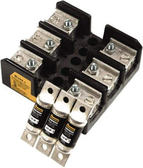 Parker - Frequency Drive Accessories Type.: Fuse Kit Style.: 25 Amp - Americas Industrial Supply