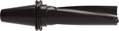 Allied Machine and Engineering - Series APX 63, Head Connection 00, 3xD, Drill Body - 11-7/16" Body Length to Flange, W6303H Toolholder, 2-3/4 Nose Diam, 15.4375" OAL, Through Coolant - Americas Industrial Supply
