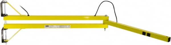 Fostoria - Dock Light Accessories Type: Arm Assembly For Use With: Light/Fan Head - Americas Industrial Supply
