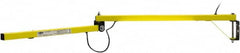 Fostoria - Dock Light Accessories Type: Arm Assembly For Use With: Light/Fan Head - Americas Industrial Supply