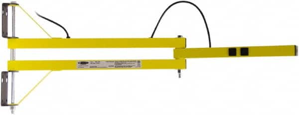 Fostoria - Dock Light Accessories Type: Arm Assembly For Use With: Light/Fan Head - Americas Industrial Supply