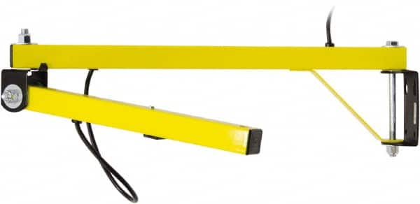 Fostoria - Dock Light Accessories Type: Arm Assembly For Use With: Light/Fan Head - Americas Industrial Supply