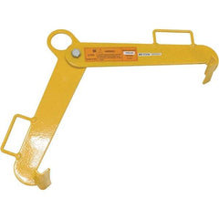 Vestil - 1,000 Lb Load Capacity, Drum Clamp - Americas Industrial Supply