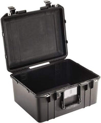 Pelican Products, Inc. - 15-51/64" Wide x 10-1/2" High, Aircase - Black - Americas Industrial Supply