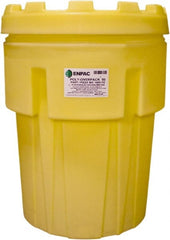 Enpac - Overpack & Salvage Drums Type: Salvage Drum Total Capacity (Gal.): 95.00 - Americas Industrial Supply