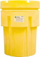 Enpac - Overpack & Salvage Drums Type: Salvage Drum Total Capacity (Gal.): 95.00 - Americas Industrial Supply