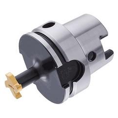 MM S-A-H050-HSK A40-T10 - Americas Industrial Supply