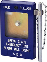 SDC - Electromagnet Lock Accessory - Electronic - Americas Industrial Supply