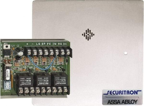 Securitron - Electromagnet Lock Accessory - Electronic - Americas Industrial Supply