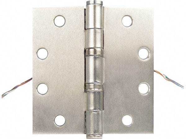 Securitron - Electromagnet Lock Accessory - Electric Power Transfer Wire - Americas Industrial Supply