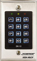 Securitron - Electromagnet Lock Accessory - Electronic - Americas Industrial Supply