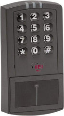 Linear - Electromagnet Lock Accessory - Proximity Reader - Americas Industrial Supply