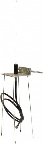 Linear - Electromagnet Lock Accessory - Electronic - Americas Industrial Supply