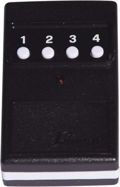 Linear - Electromagnet Lock Accessory - Transmitter - Americas Industrial Supply