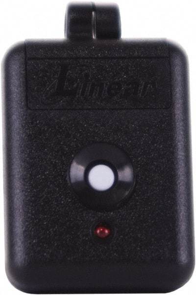 Linear - Electromagnet Lock Accessory - Transmitter - Americas Industrial Supply