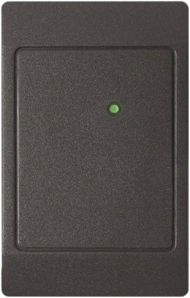 HID - Electromagnet Lock Accessory - Proximity Reader - Americas Industrial Supply