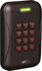 XceedID - Electromagnet Lock Accessory - Multi-tech Reader with Keypad - Americas Industrial Supply