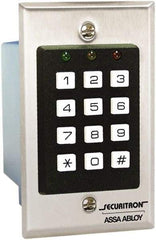 Securitron - Electromagnet Lock Accessory - Digital Keypad - Americas Industrial Supply