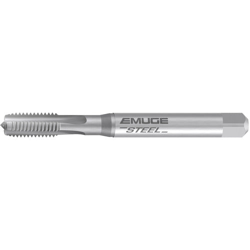 M 6X.75-ISO2/6H-LH REK.1A - Exact Industrial Supply