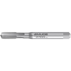 M 6X.75-ISO2/6H-LH REK.1A - Exact Industrial Supply