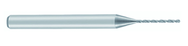 DSM0210G05 Solid Carbide Drill Without Coolant - Americas Industrial Supply