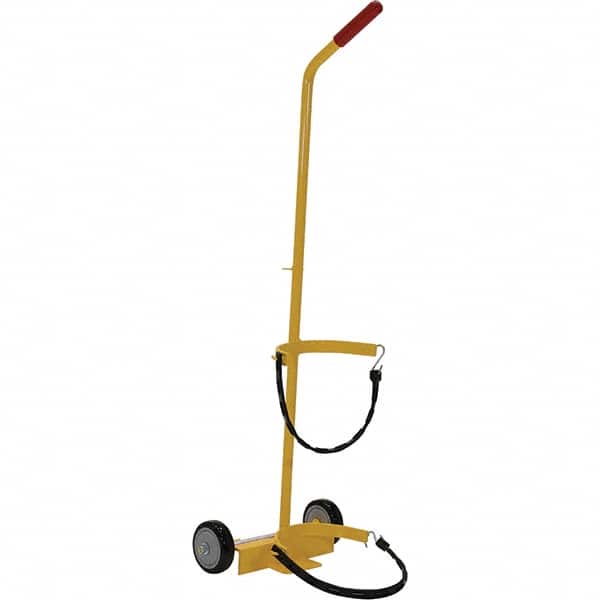 Vestil - Fire Extinguisher Brackets, Mounts & Accessories Type: Fire Extinguisher Carrier Mounting Application: Vehicle - Americas Industrial Supply