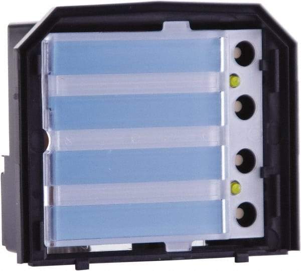 Aiphone - Security Camera Call Switch Module - Americas Industrial Supply