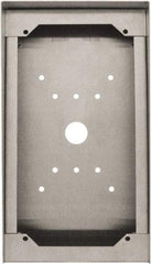 Aiphone - Security Camera Mount Box - Americas Industrial Supply