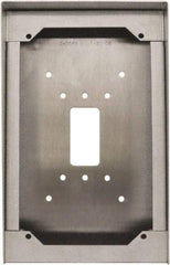 Aiphone - Security Camera Mount Box - Americas Industrial Supply