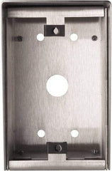 Aiphone - Security Camera Mount Box - Americas Industrial Supply