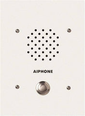 Aiphone - Security Camera Audio Door Station - Americas Industrial Supply
