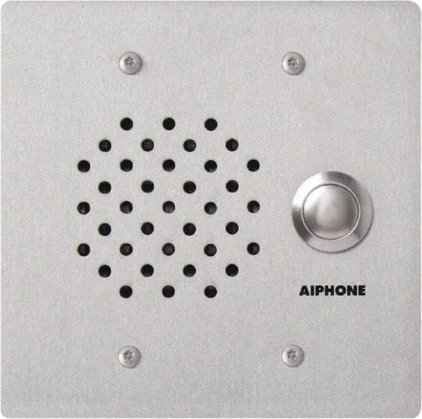 Aiphone - Security Camera Audio Door Station - Americas Industrial Supply