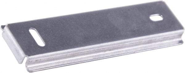 Aiphone - Security Camera DIN Mounting Rail - Americas Industrial Supply