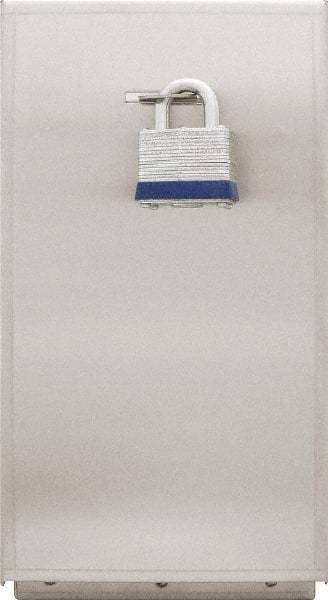 Aiphone - Security Camera Lock Box - Americas Industrial Supply