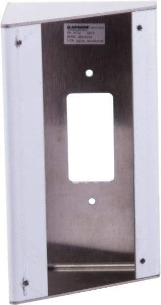 Aiphone - Security Camera Angle Box - Americas Industrial Supply