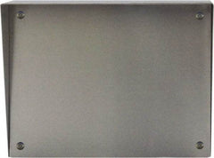 Aiphone - Security Camera Surface Mount Box - Americas Industrial Supply