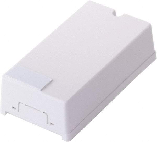 Aiphone - Security Camera Door Release Adaptor - Americas Industrial Supply