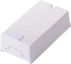 Aiphone - Security Camera Door Release Adaptor - Americas Industrial Supply