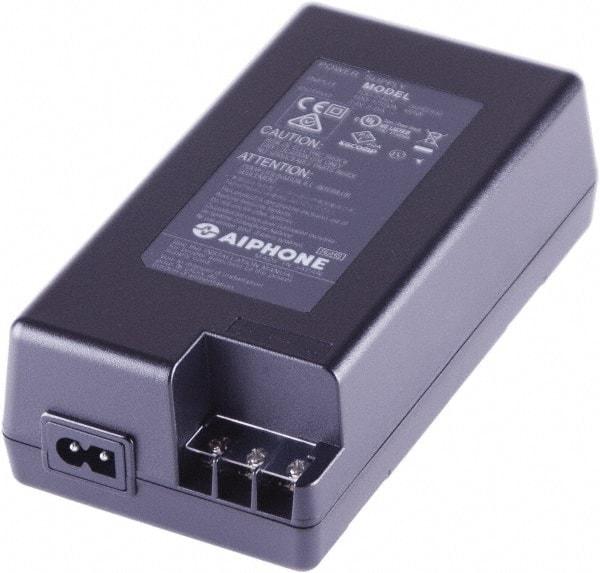 Aiphone - Security Camera Power Supply - Americas Industrial Supply