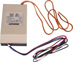 Aiphone - Security Camera Light Activation Relay - Americas Industrial Supply