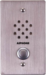Aiphone - Security Camera Audio Sub Station - Americas Industrial Supply