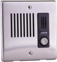 Aiphone - Security Camera Door Station - Americas Industrial Supply