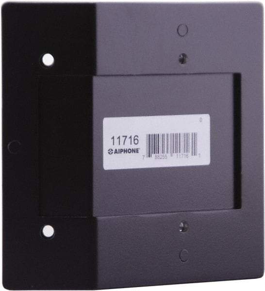 Aiphone - Security Camera Mounting Bracket - Americas Industrial Supply