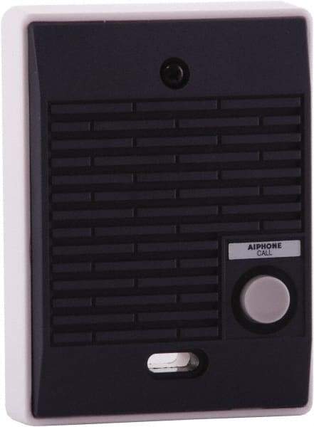 Aiphone - Security Camera Door Station - Americas Industrial Supply