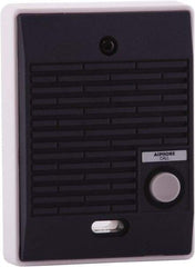 Aiphone - Security Camera Door Station - Americas Industrial Supply